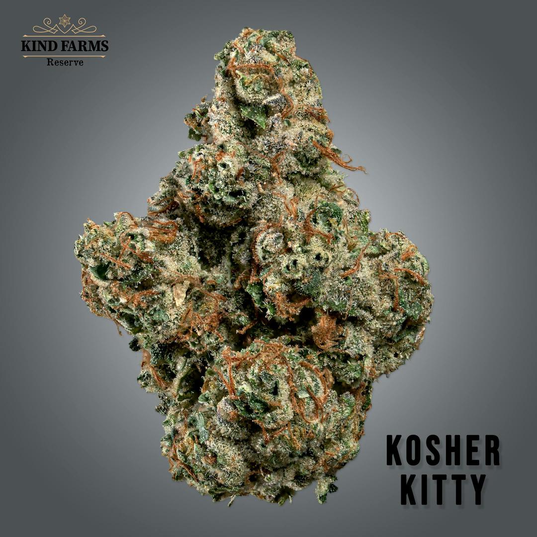 Kosher Kitty - Kind Farms Reserve