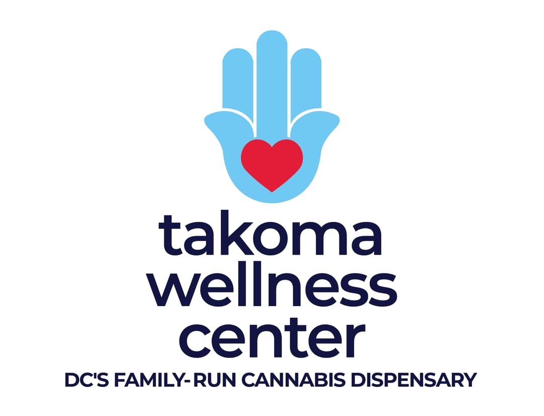 Takoma Wellness Center logo