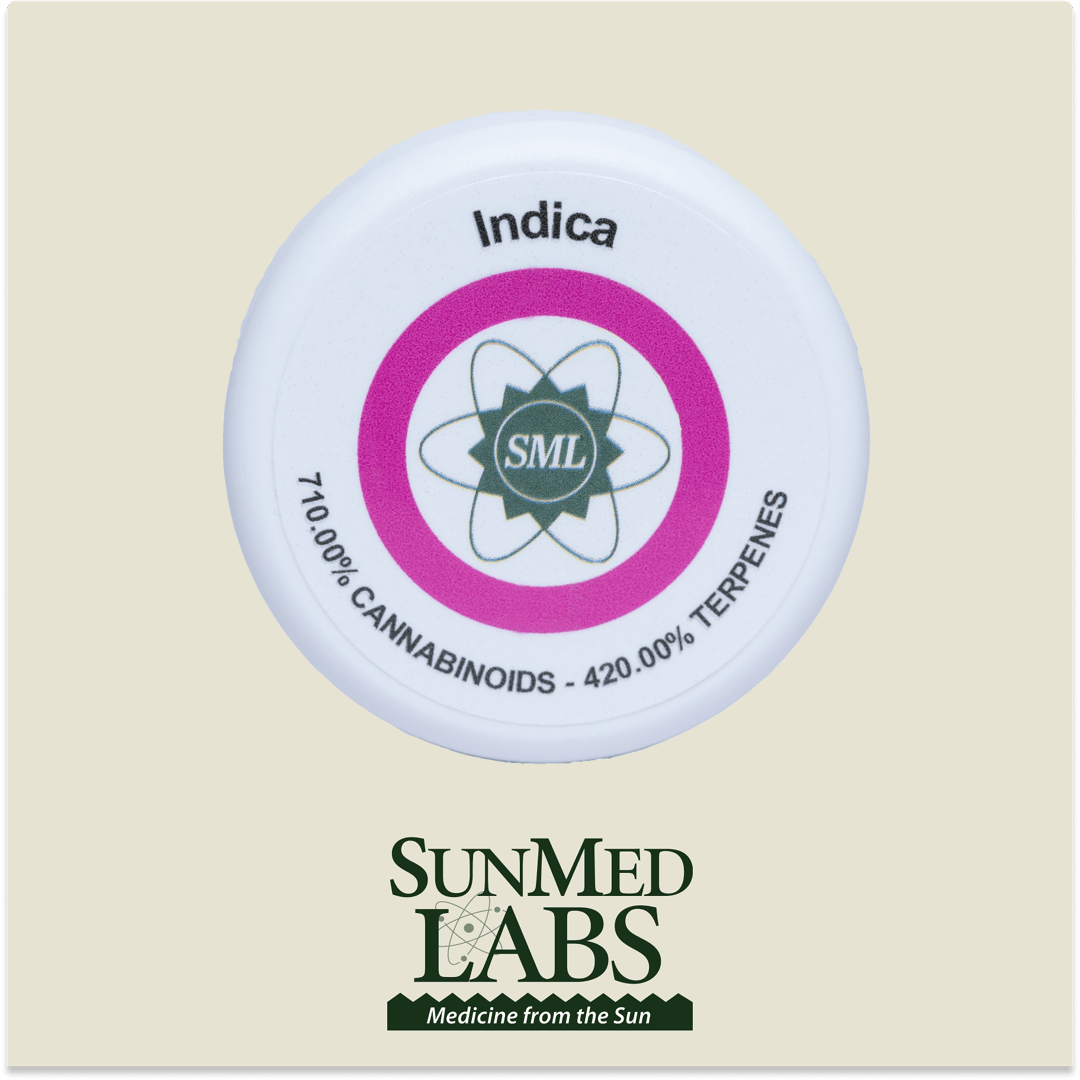Burnt Orange Live Resin Sugar 3.5g