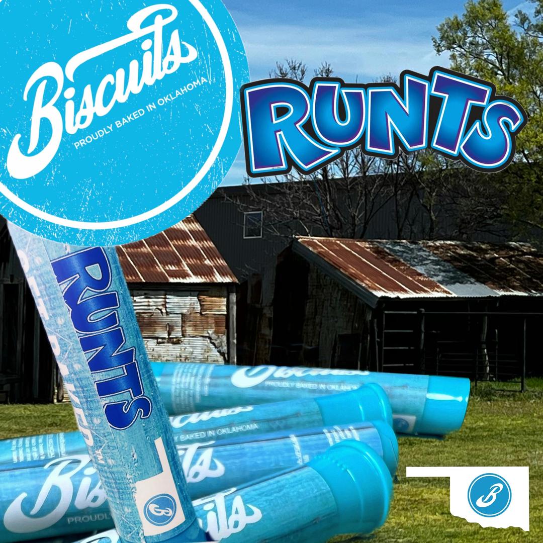 Runtz - Pre Roll | 1g