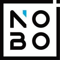 NOBO | Blackberry Lime | Gummies | THC 100mg:100mg CBD