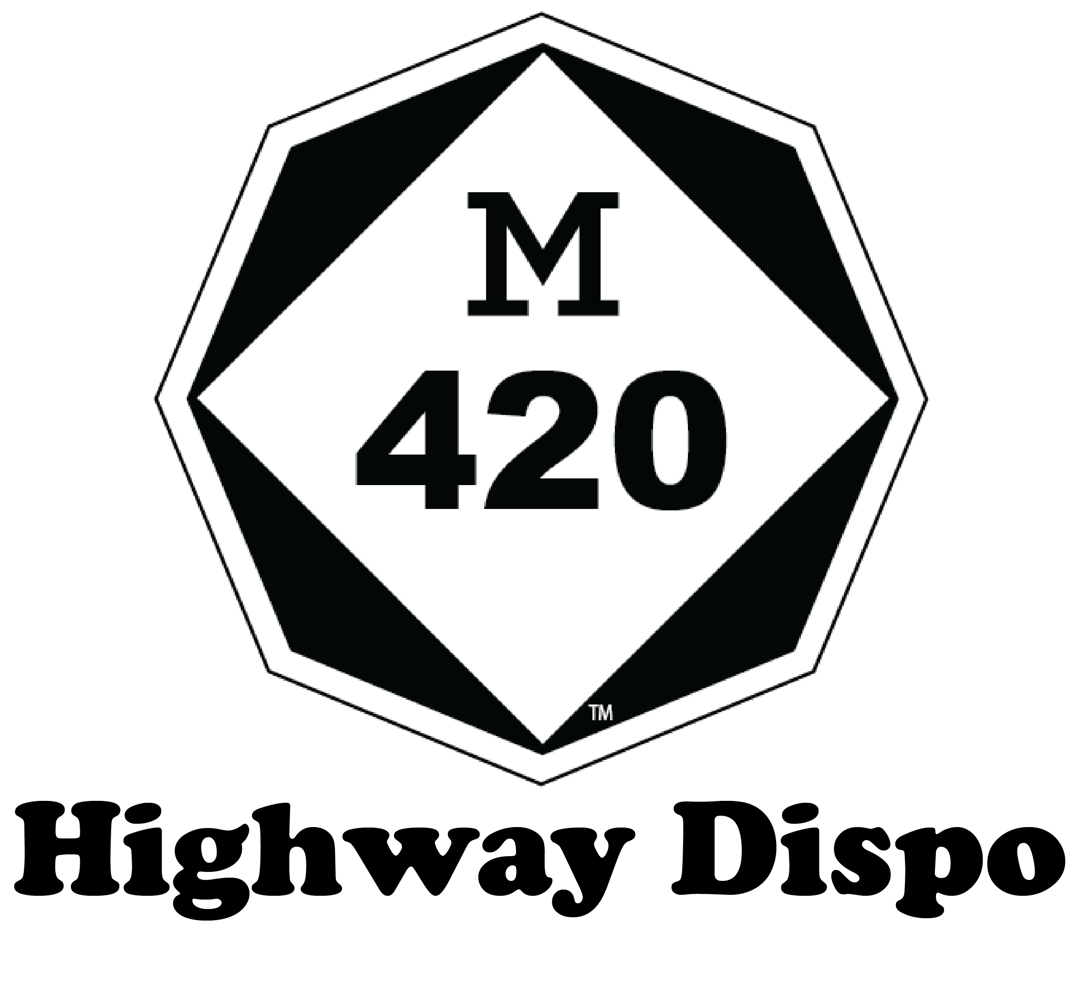 Highway Dispo - Battle Creek logo