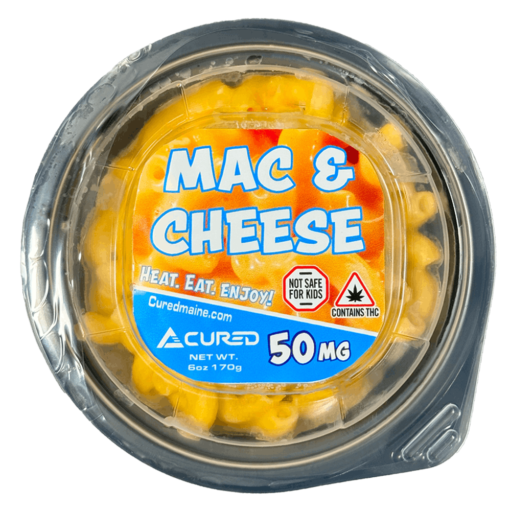 Mac & Cheese