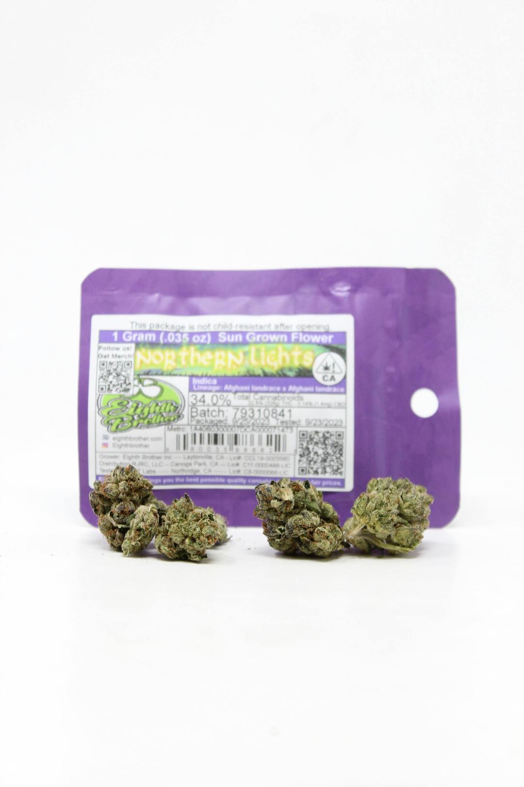 Northern Lights (1g)