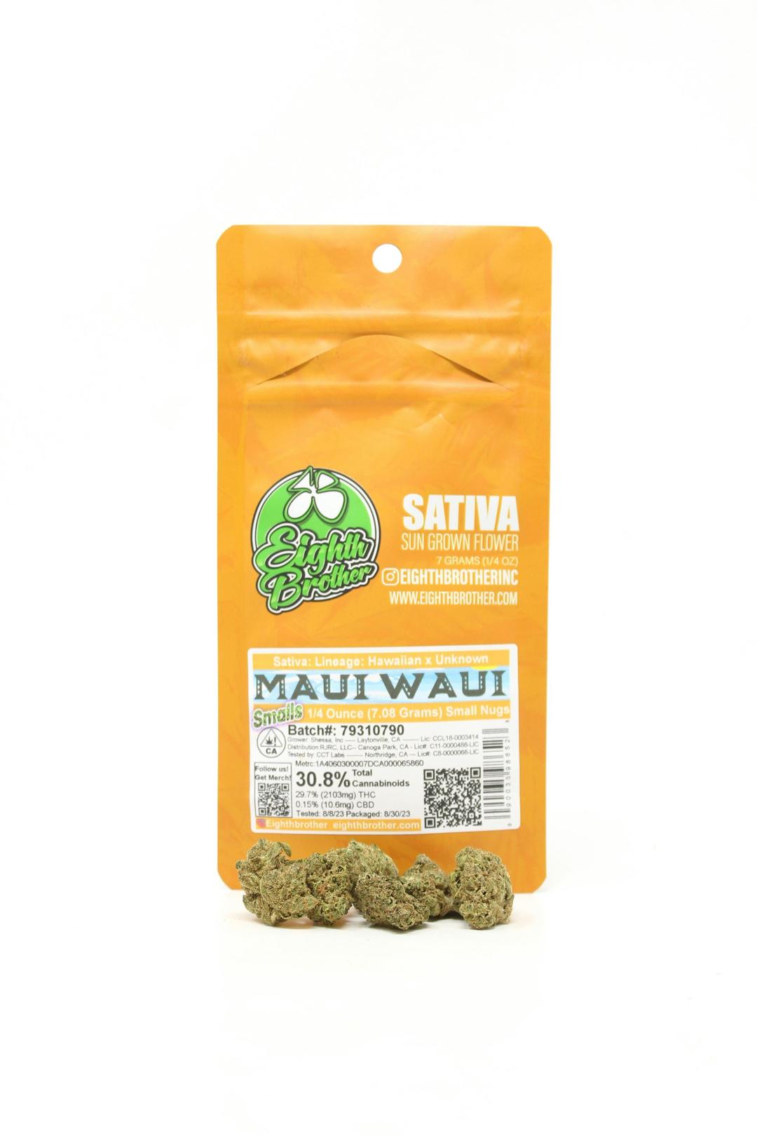 Maui Waui (7g – ¼ oz)