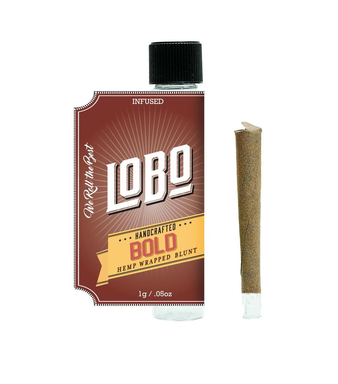 Bold Cannagar - ADL x Runtz