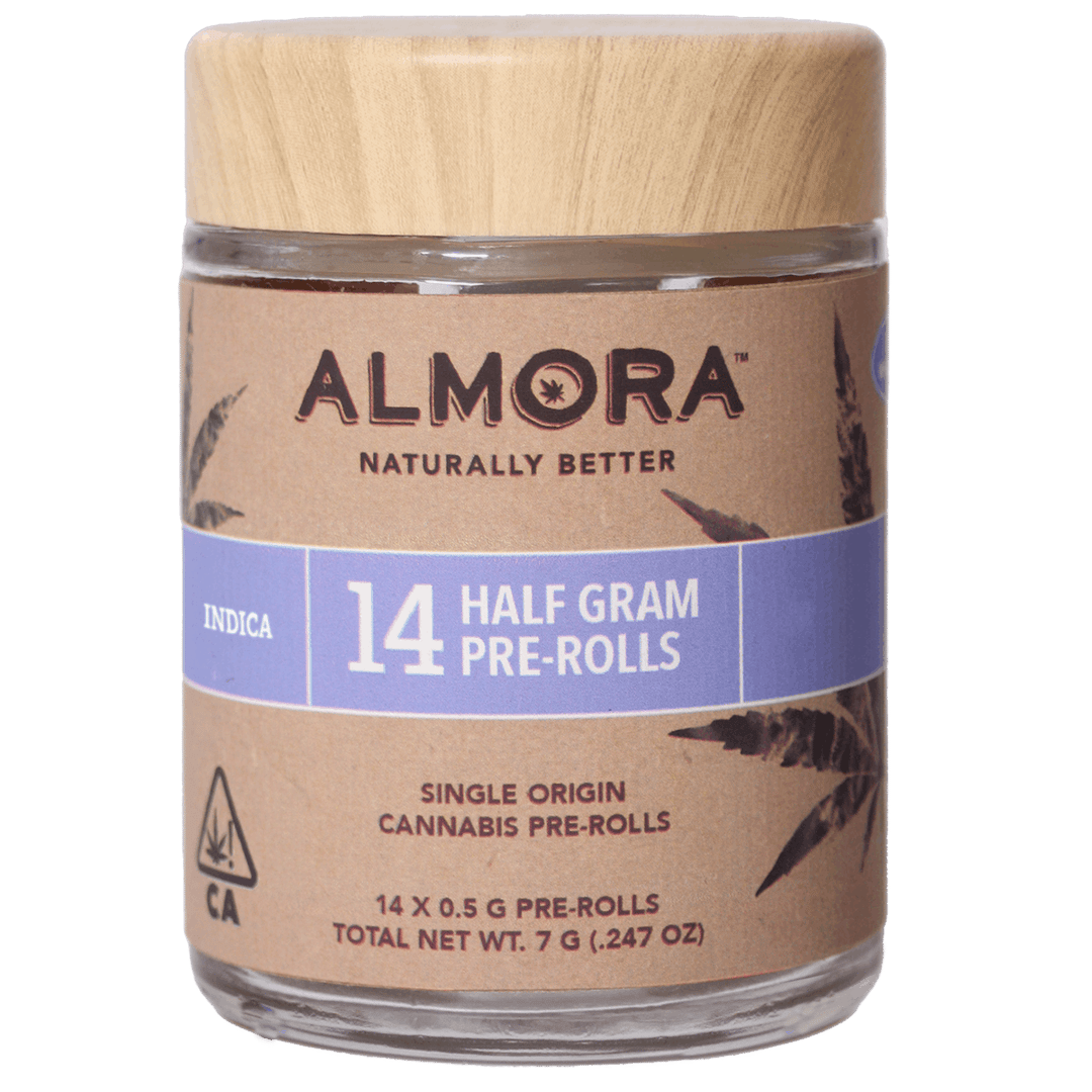 Chocolate OG PreRoll 14 Pack - 7g