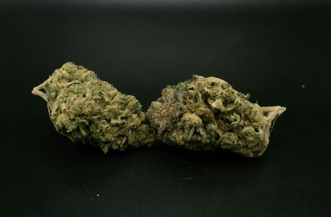 Green Apple Gas Ounce/28.3Grams(27%THC,SATIVA)