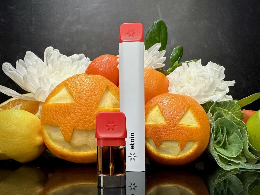 Forte Motif Vape Pod .5mL - Sour Hour (SH)