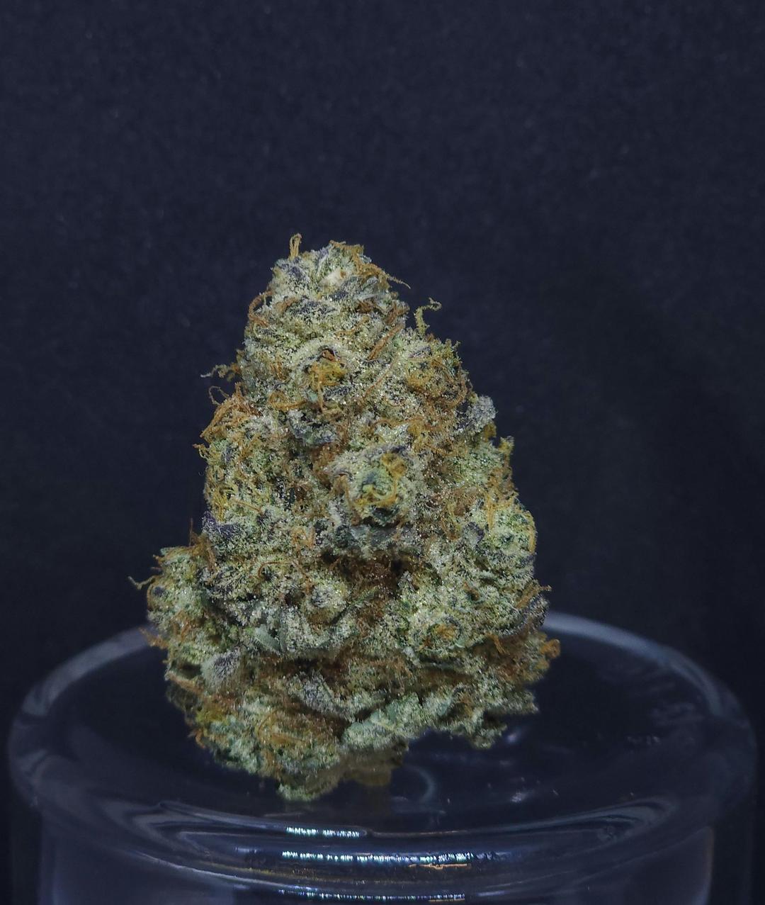GMO Cookies 3.5g Flower