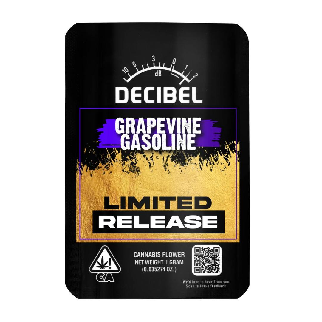 Grapevine Gasoline (1g)