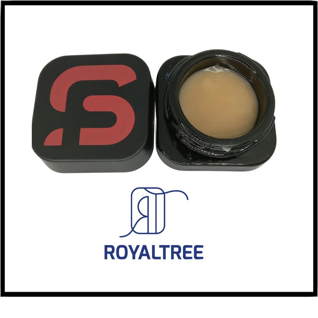 Supreme Fire Wax - Super Green Skunk (SH) - 3.5g