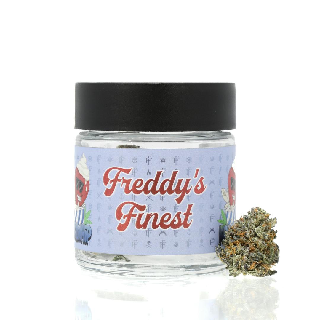 Kool Whip - Freddy's Finest
