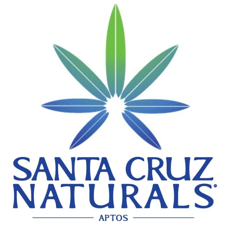 Santa Cruz Naturals - Aptos logo