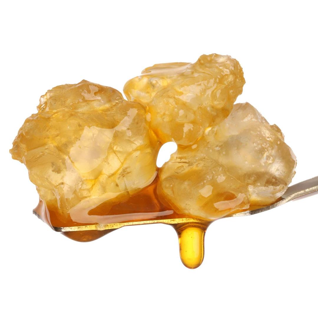 SWC - Fire OG Diamonds & Sauce 1g