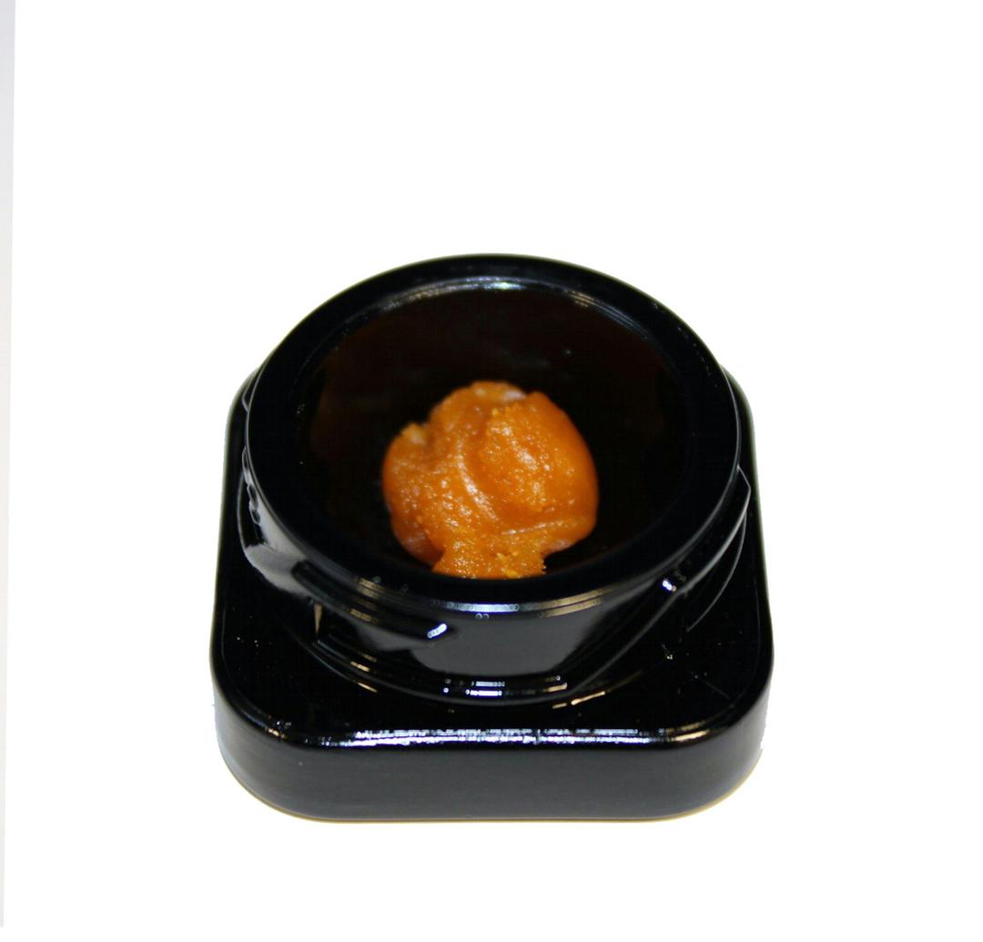 Pinky's Advice - Cured Budder - 1g