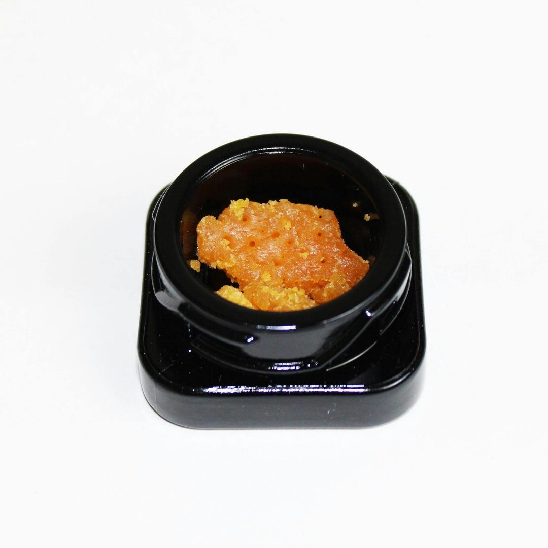 Miracle Mints - Cured Crumble - 1g