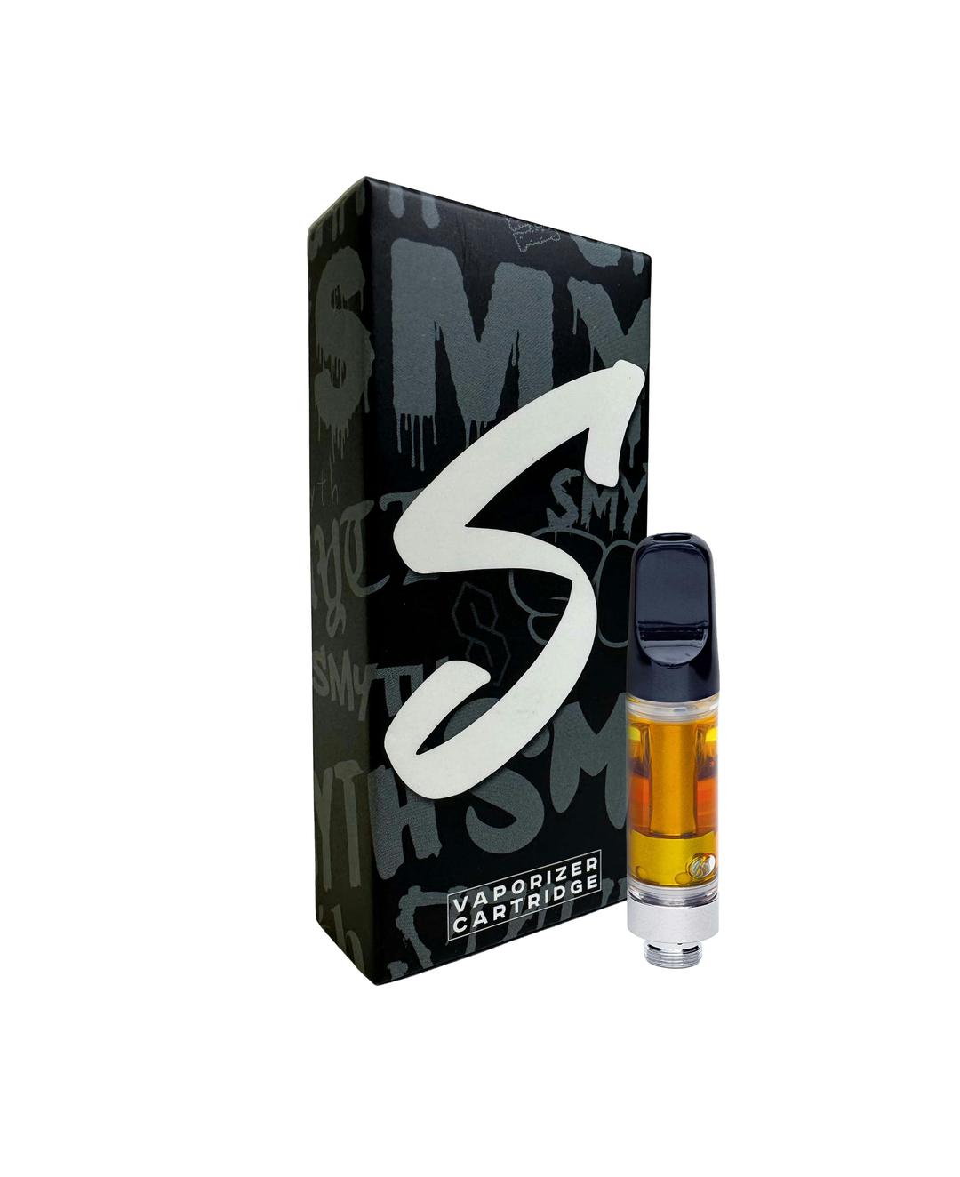 Miracle Mints - Cured Resin Vape - 0.5g