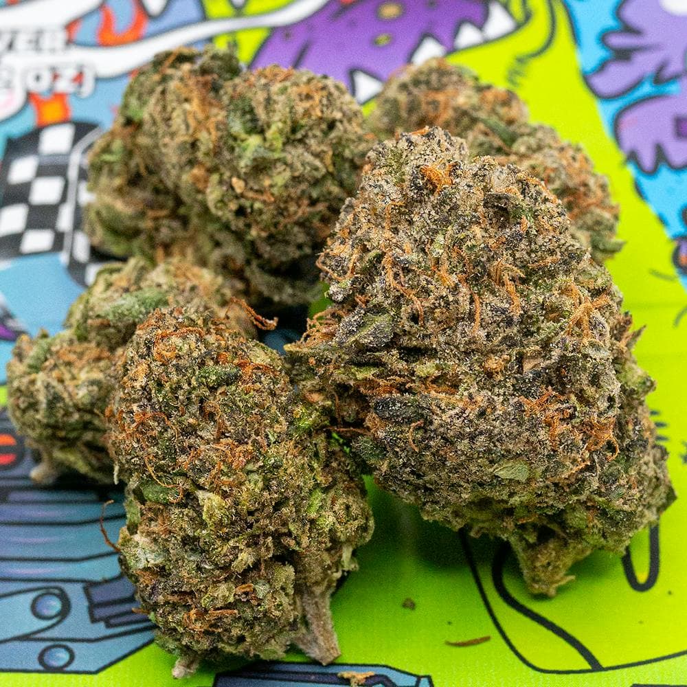 Reptar Duntz