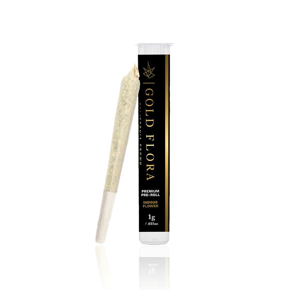 Myst x Horchata 1g Pre-roll