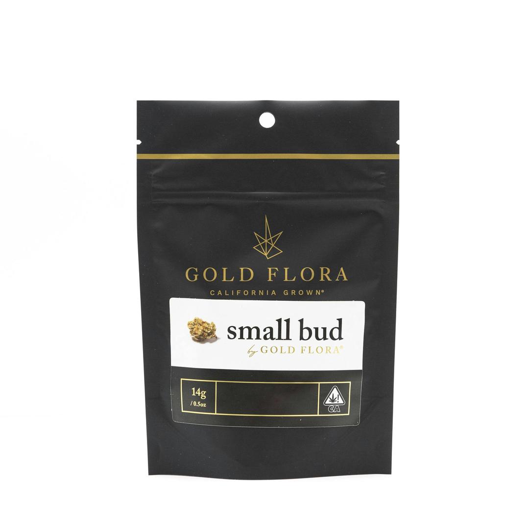 Bacio Gelato 14g Smalls