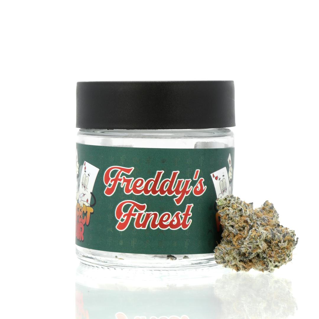 Perfect Pair - Freddy's Finest