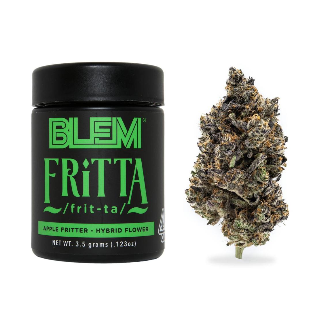 BLEM FRITTA 3.5g