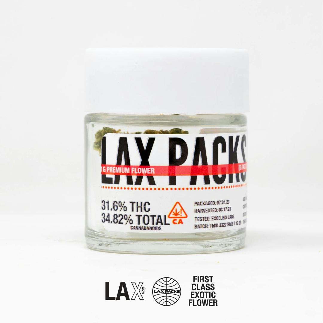 Straight Z 1G