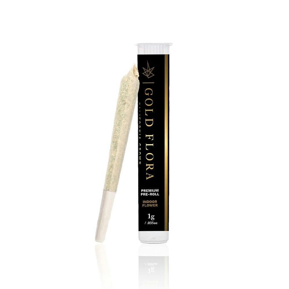 Future x Dosidos 1g Pre-roll