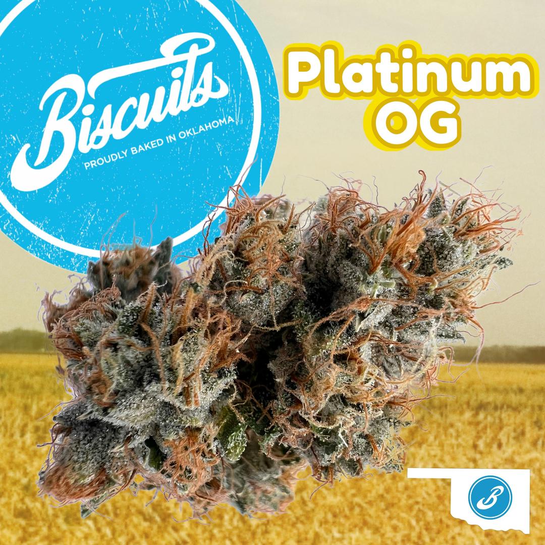 Platinum OG