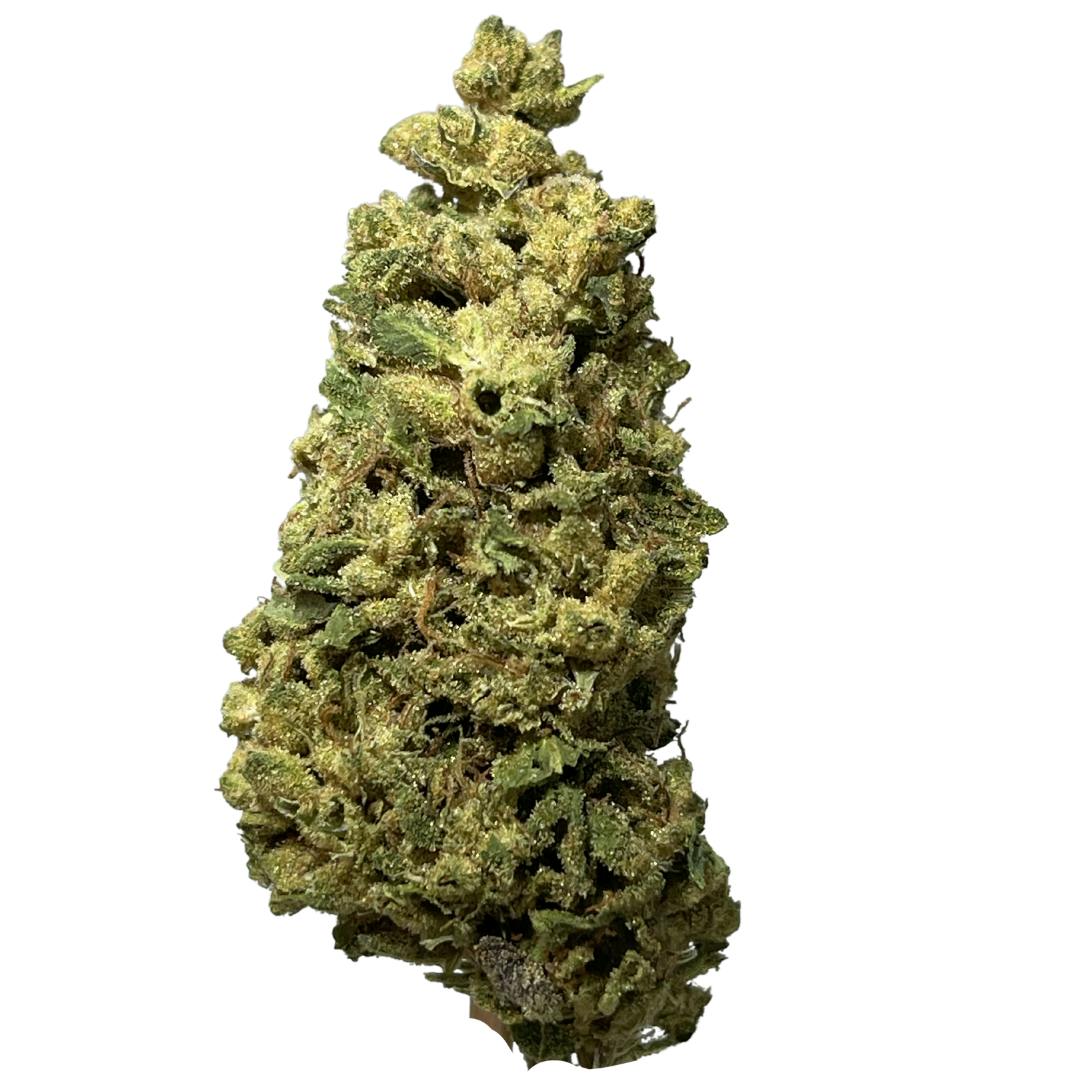 Black - Space Cake (I) - 14g