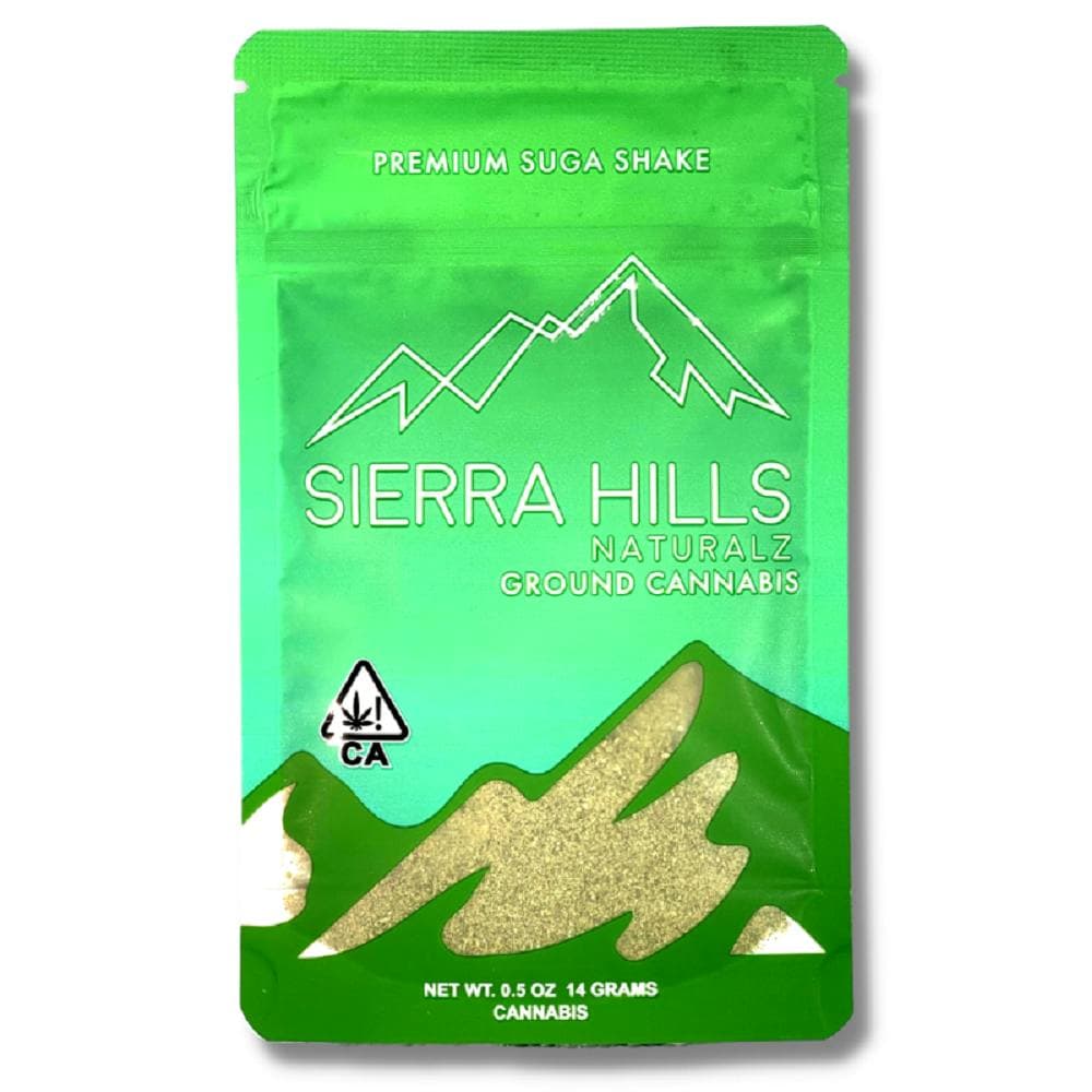 Sierra Hills - Shakez - Jelly Rancher (S) - 14g