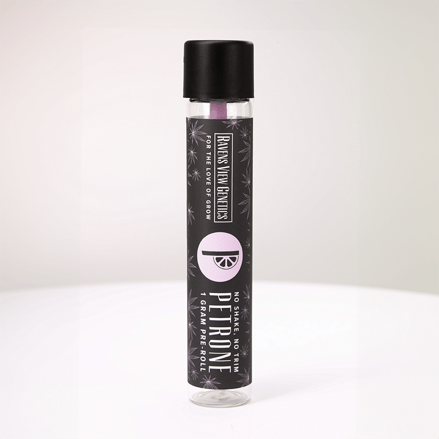 Petrone 1 Gram Pre-Roll