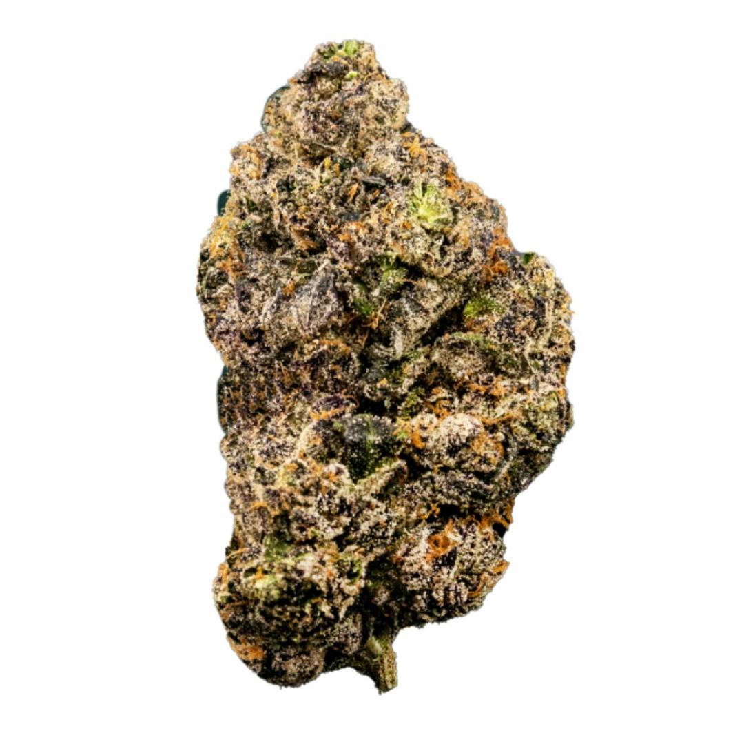 Sherb Cream Pie