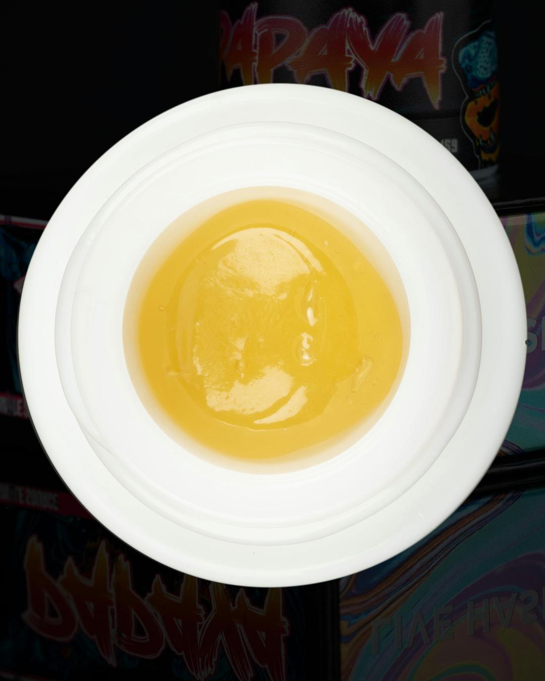 Papaya Fresh Press