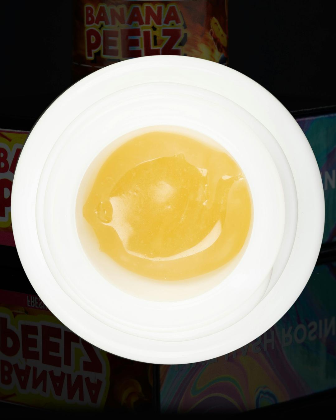 Banana Peelz