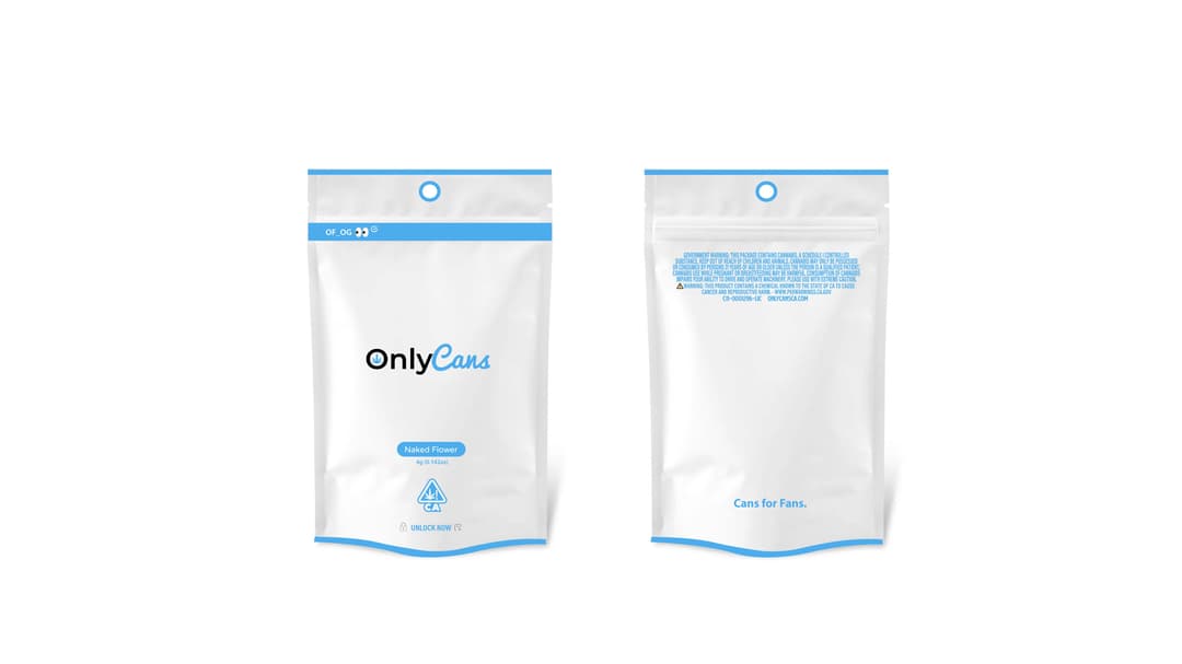 OF_OG - 30-35% - 4g - Flower - Indica