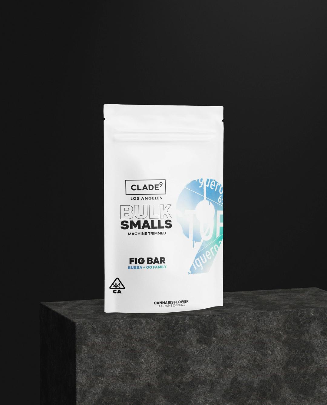 Fig Bar 14g MT Smalls