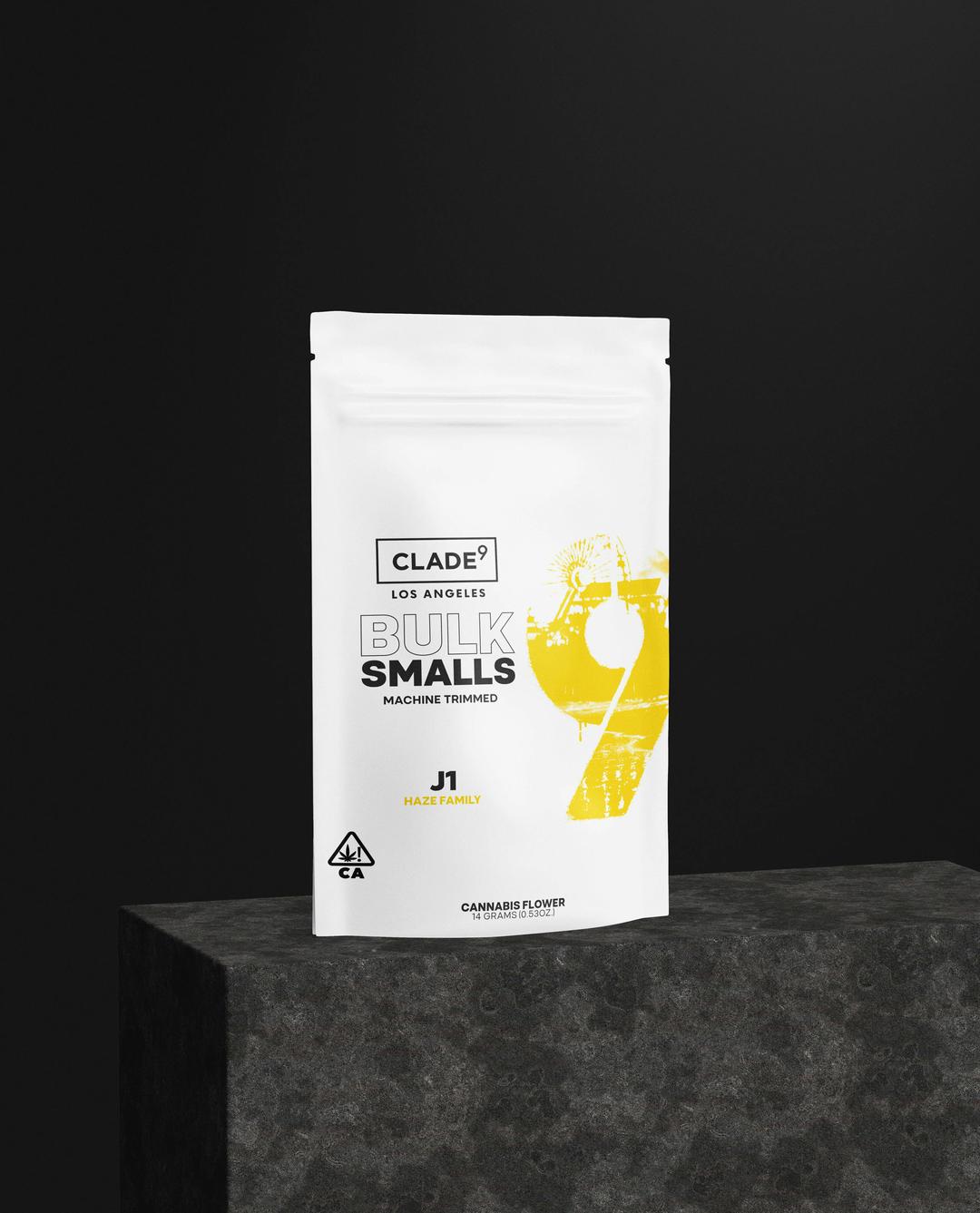 J1 14g MT Smalls