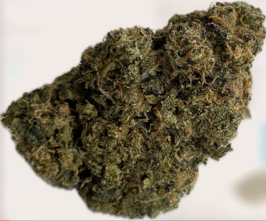 Barbie - Hybrid - 30% THC