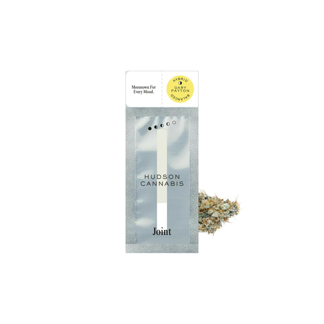 Gary Payton [Joint] | 0.5g