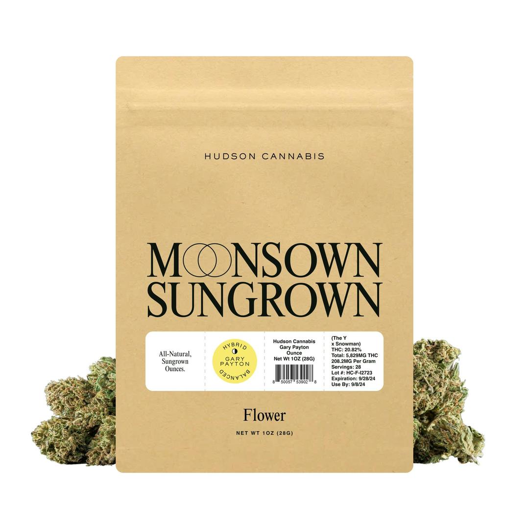 Gary Payton [Ounce]