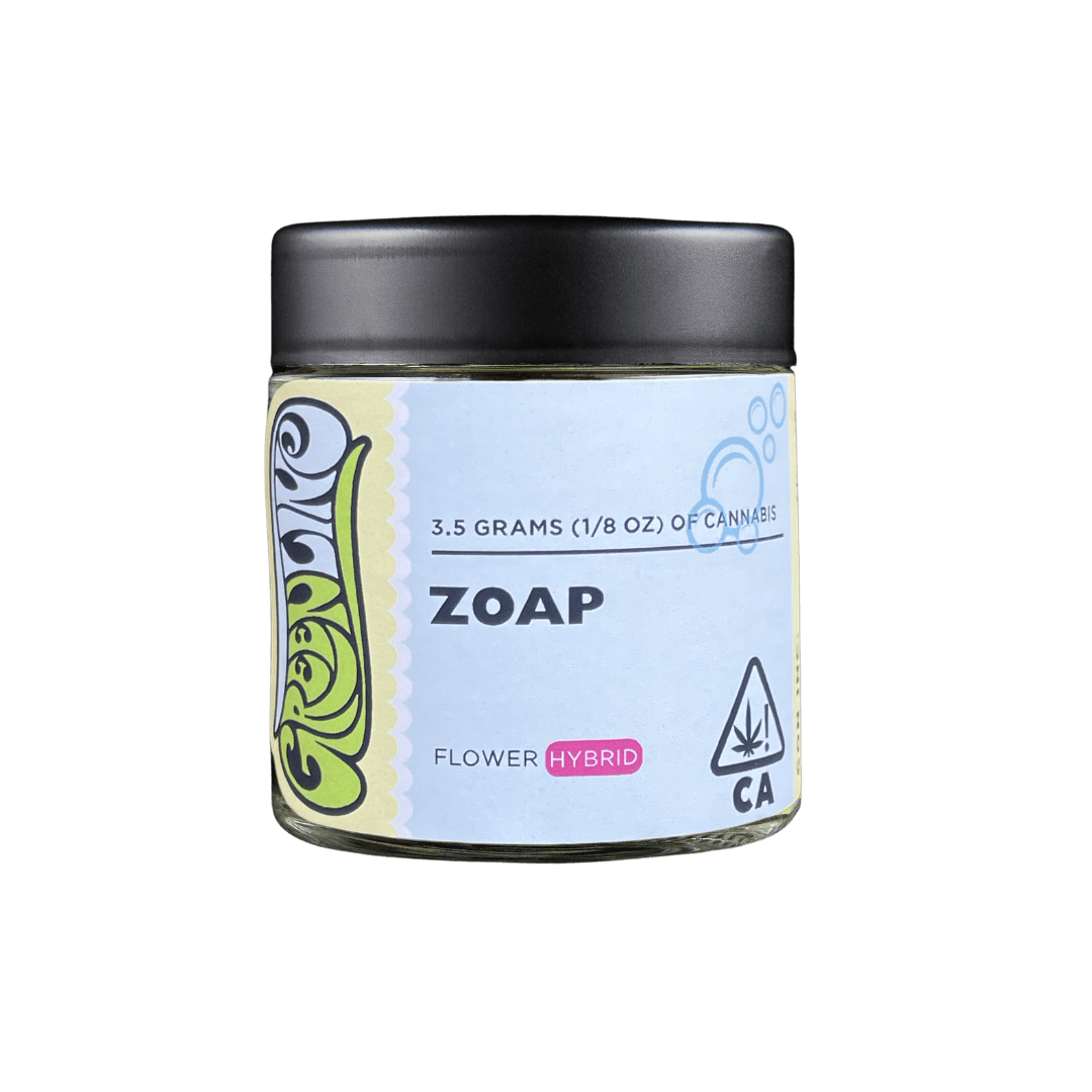Zoap