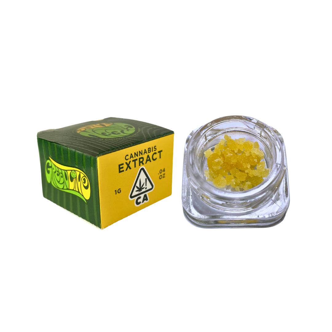 Lemonati Sugar 1G