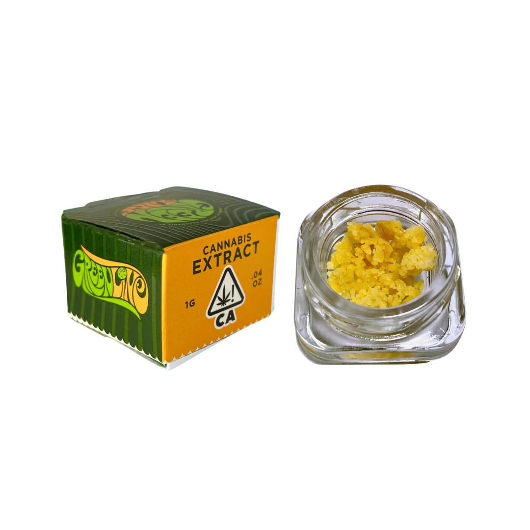 Fizzy Pop Crumble 1G
