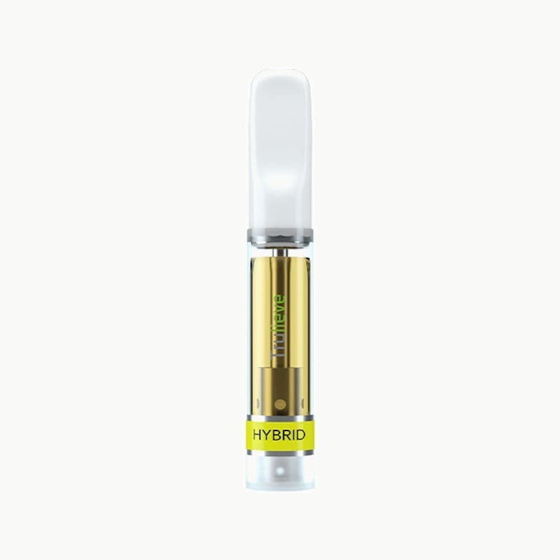Trulieve Vape Pen Cartridge | 1g