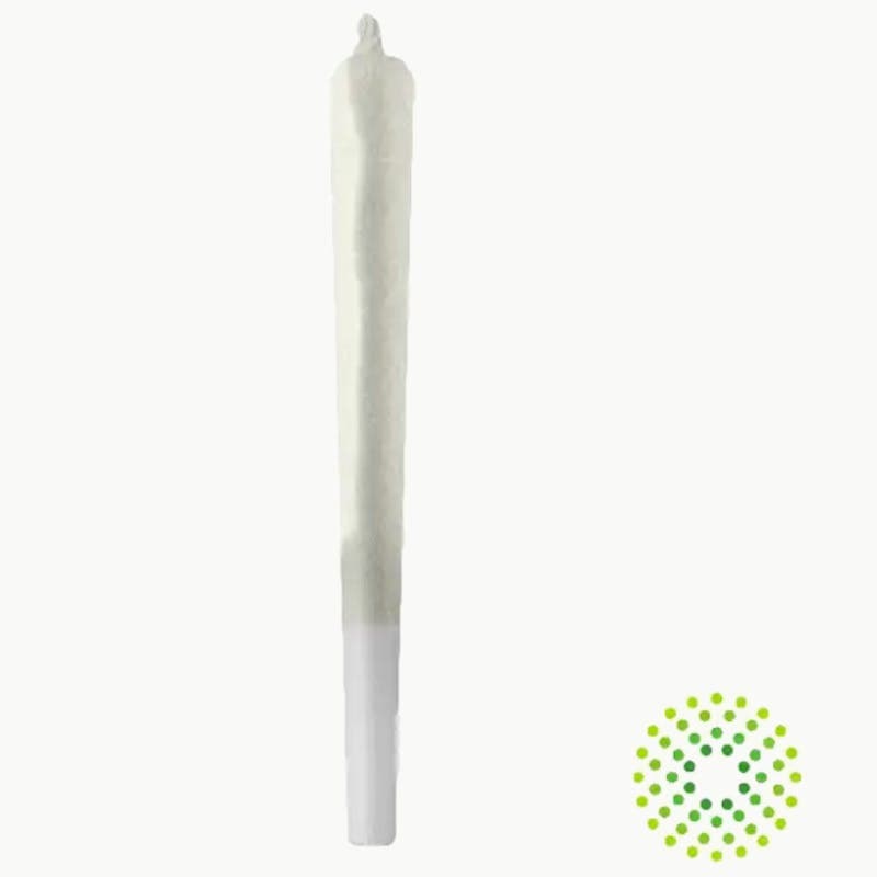 TruFlower Pre-Roll 1G - WDC