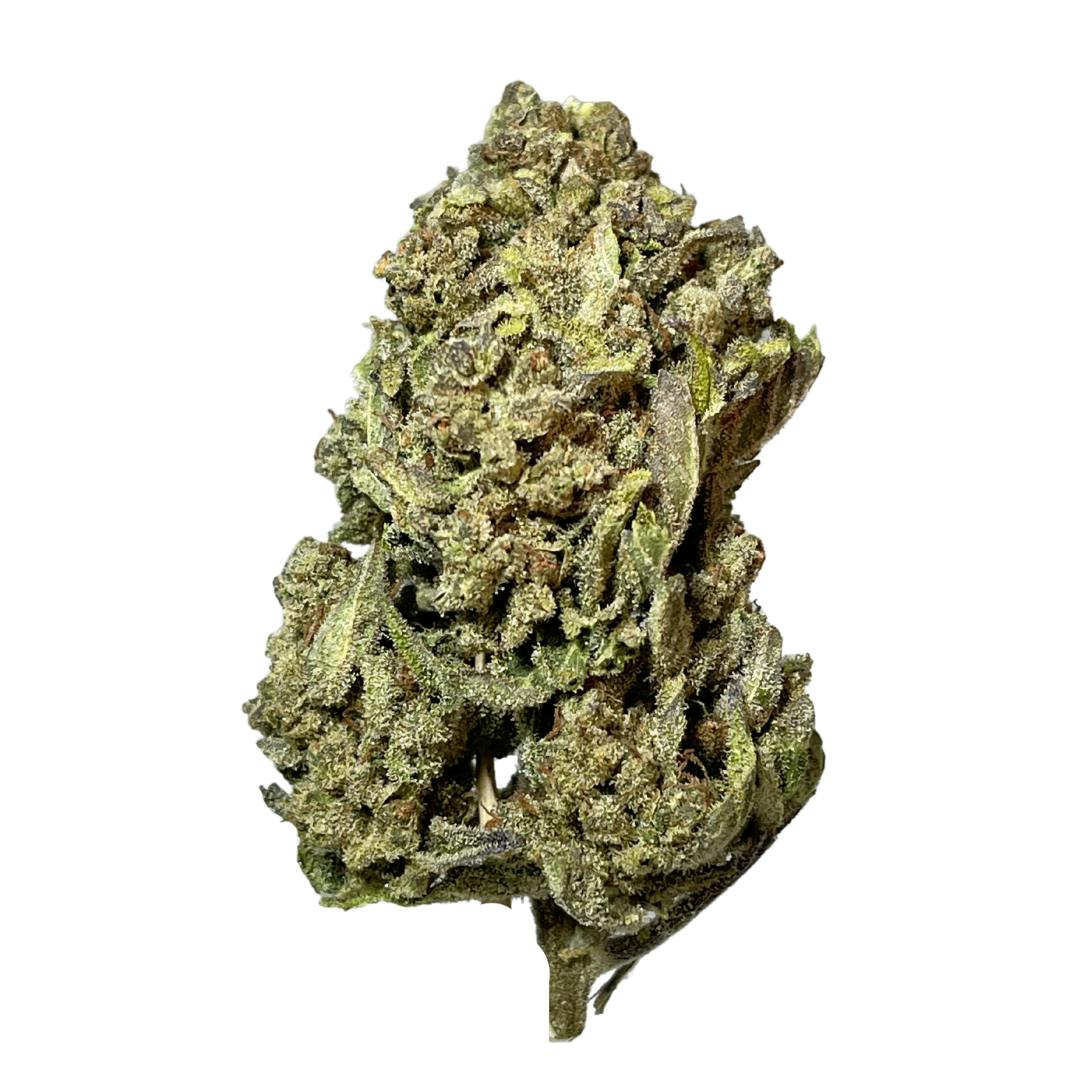 Eighthz - Girl Scout Cookies (H) - 3.5g
