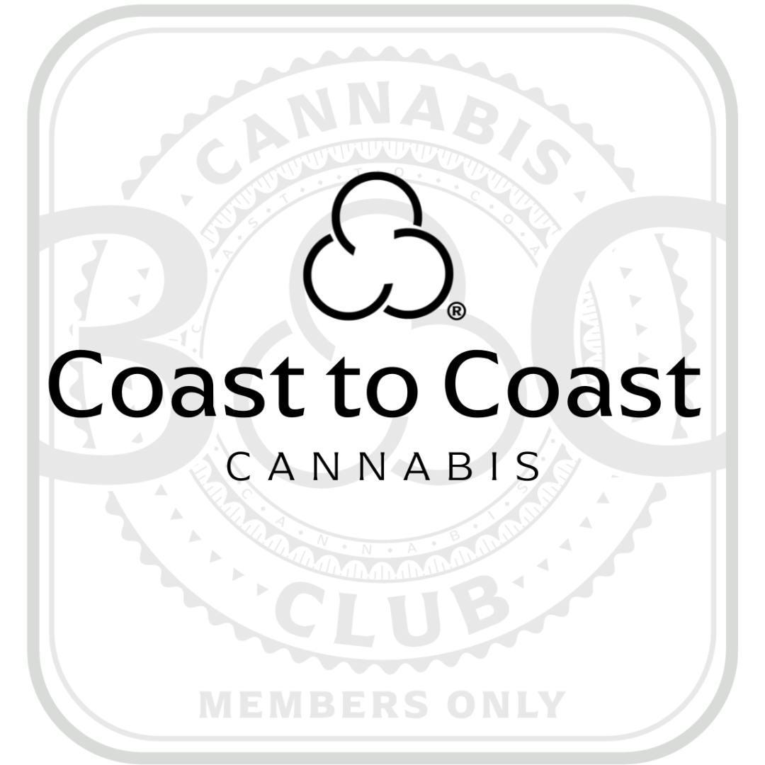 3C | Saplime Preroll - 1g (Members Only Pricing)