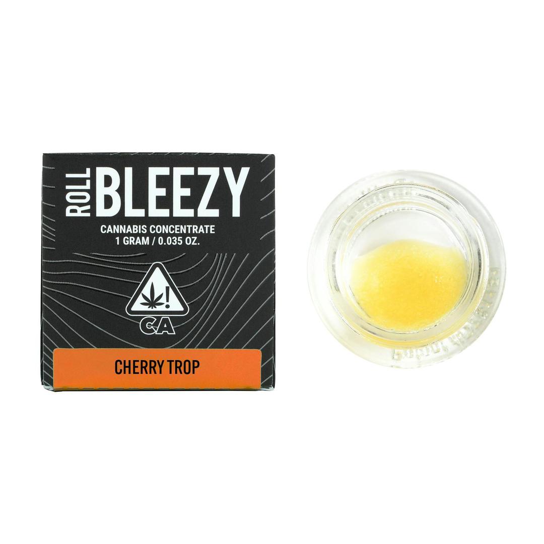 Cherry Trop 1g Sugar